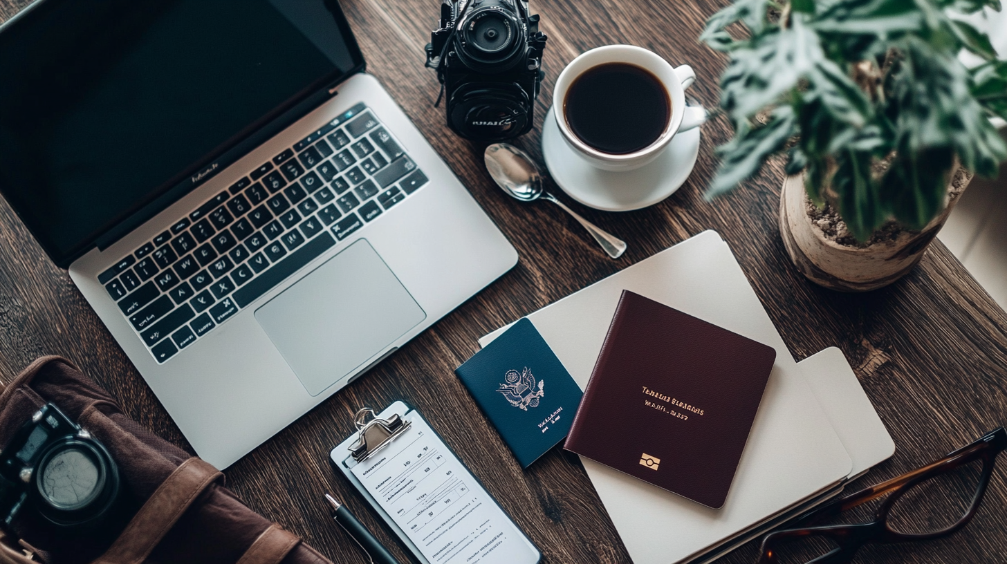 Essential Business Travel Checklist for a Seamless Trip