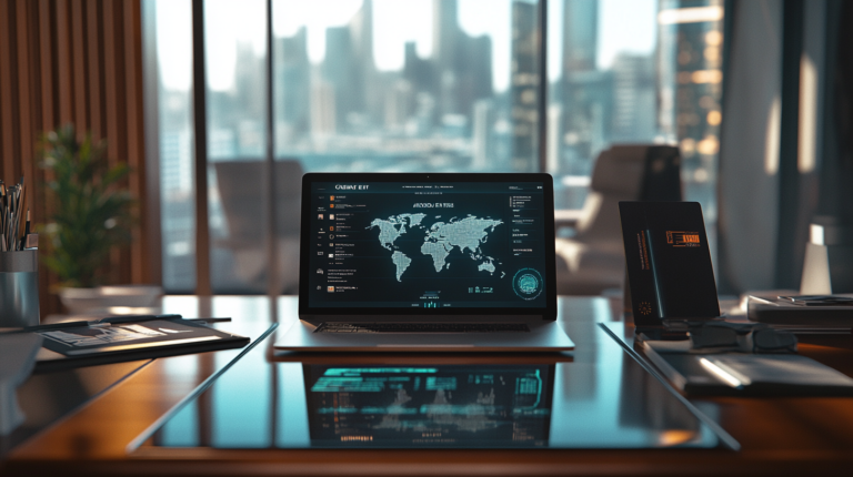 Streamline Your Business Trips with a Comprehensive Travel Itinerary Template