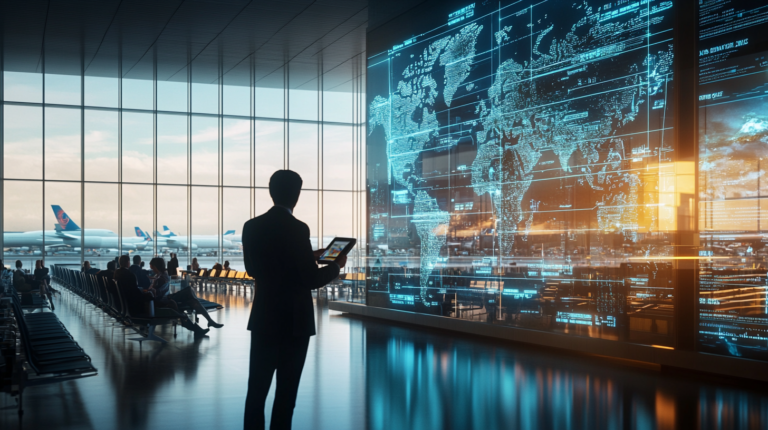 Optimizing Business Travel: The Ultimate Guide to Modern Travel Management Tools