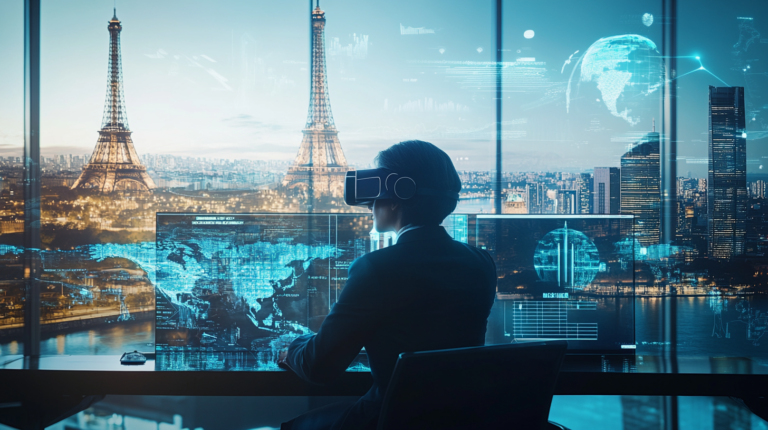 Optimizing Corporate Travel: Navigating Online Business Travel Agencies