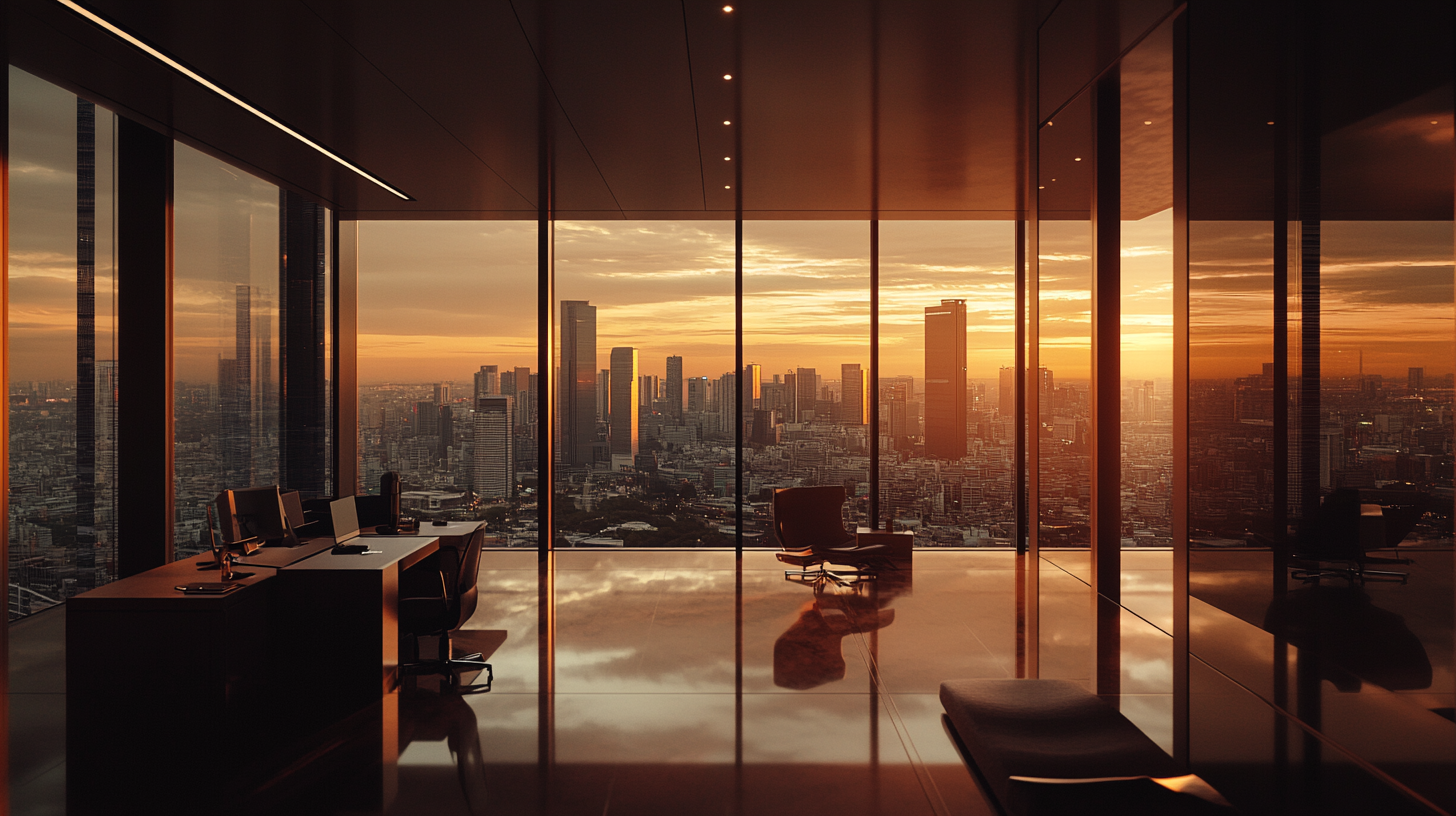 Maximizing Business Travel: Choosing the Right Accommodation for Productivity and Well-being