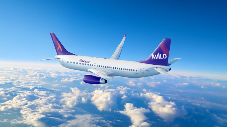 Avelo Airlines: Revolutionizing Affordable Air Travel in the U.S. and Beyond