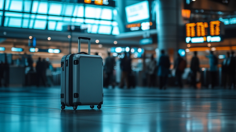 The Best Carry-On Suitcases for Every Traveler in 2025