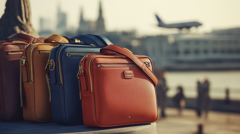 The Ultimate Guide to the Best Crossbody Bags for Travel