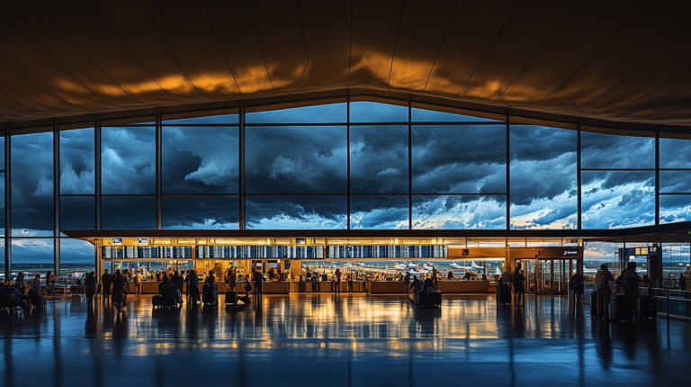 Understanding Flight Delays
