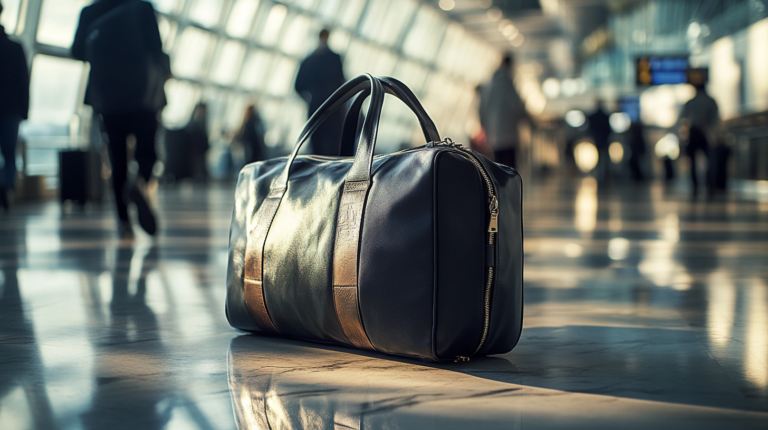 The Ultimate Guide to Choosing the Perfect Carry-On Duffel Bag