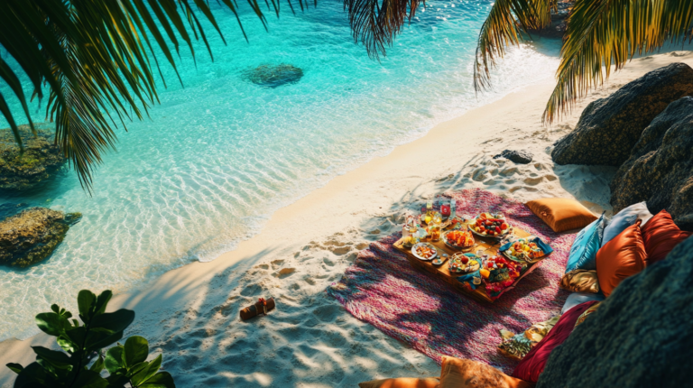 Unforgettable Birthday Trip Ideas for Every Traveler