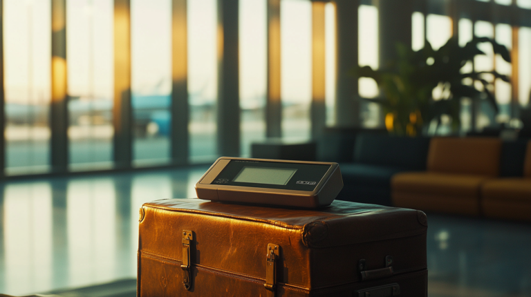 The Best Luggage Scales to Avoid Overweight Baggage Fees