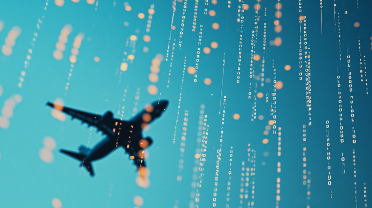 Unlocking Savings: The Power of Flight Price Trackers