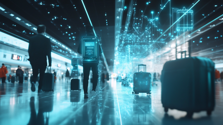 The Best Luggage Trackers for Android Users
