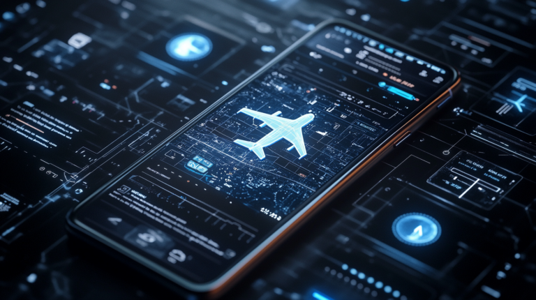 How to Send Flight Information on iMessage: A Comprehensive Guide