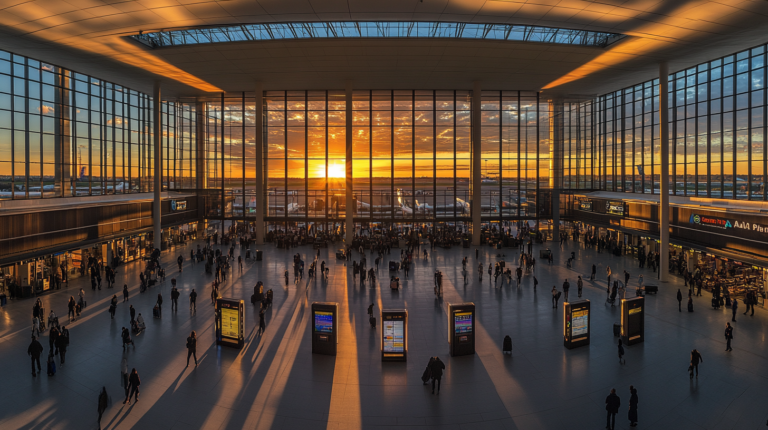 The Best Time to Book Domestic Flights: Debunking Myths and Unveiling Strategies for Savings
