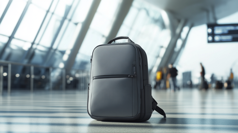 Best Backpacks for Air Travel: A Comprehensive Guide