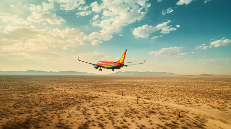 Travel Enthusiasts and Budget-Conscious Flyers Rejoice with Southwest Airlines’ $29 Flights