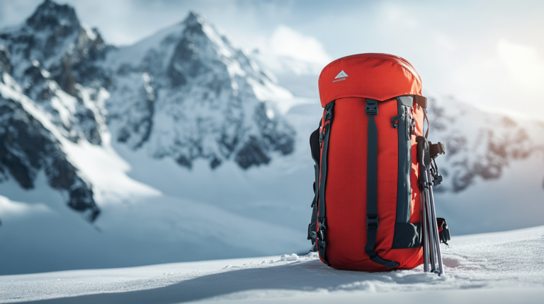 The Ultimate Guide to Choosing the Best Ski Bags for Your Next Winter Adventure