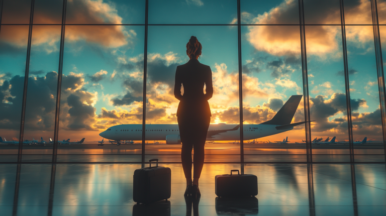 How to Become a Flight Attendant: A Comprehensive Guide to a Skyward Career