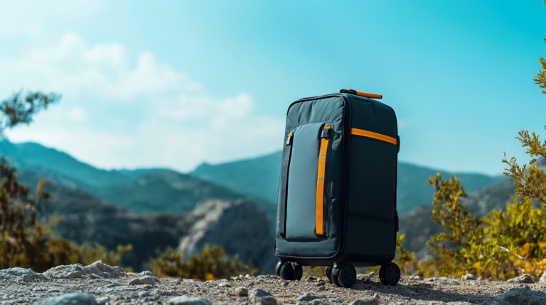 Exploring the Best Rolling Backpacks for Every Traveler