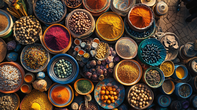 Embarking on Unforgettable Journeys: The World’s Top Travel Destinations for 2025