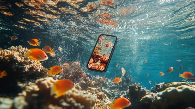Best Waterproof iPhone Cases: Ultimate Protection for Your Device