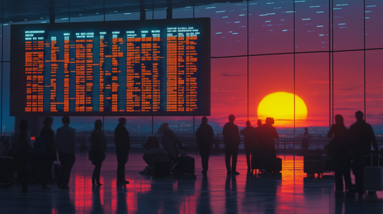 When Is the Cheapest Time to Buy Flights?