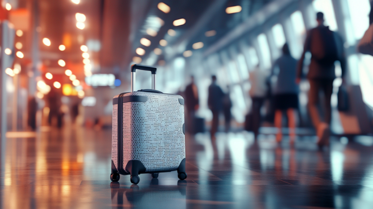 Under Seat Luggage Size: A Comprehensive Guide for Modern Travelers