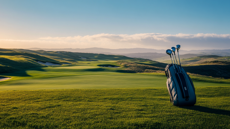 The Ultimate Guide to the Best Golf Travel Bags: Protect Your Clubs in Style