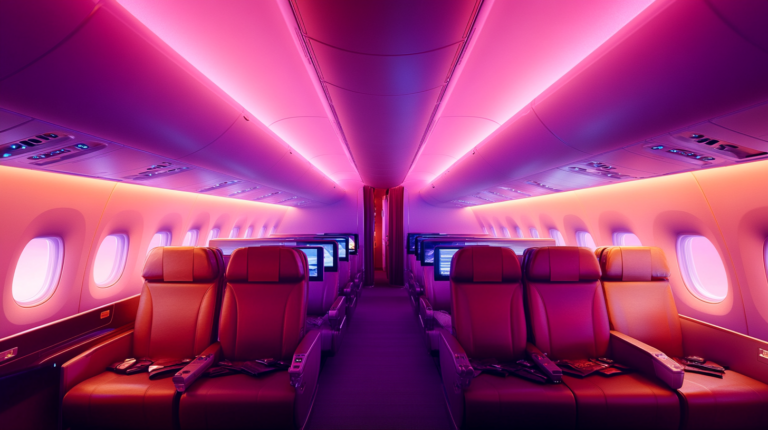 First Class vs Business Class: Navigating the Pinnacle of Air Travel Luxury