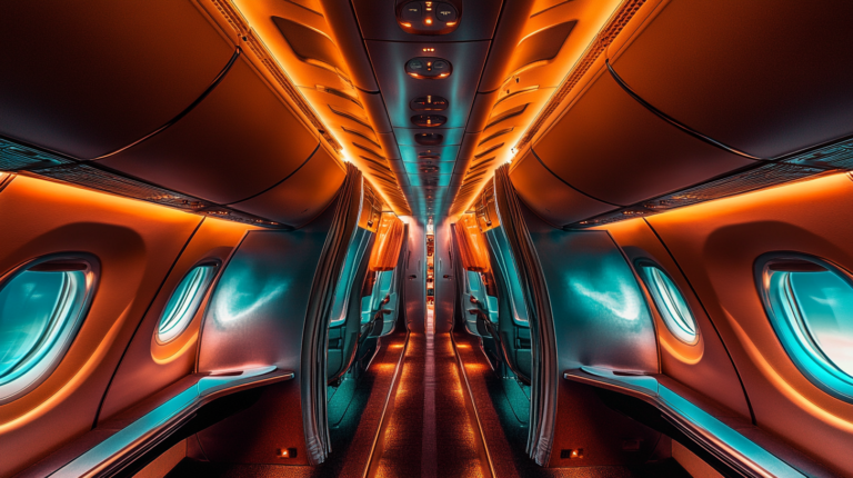Premium Economy vs Economy: Choosing the Best Option for Your Journey