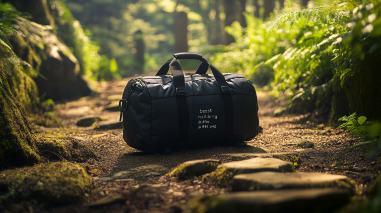 The Best Rolling Duffel Bags for 2025: Top Picks for Every Traveler