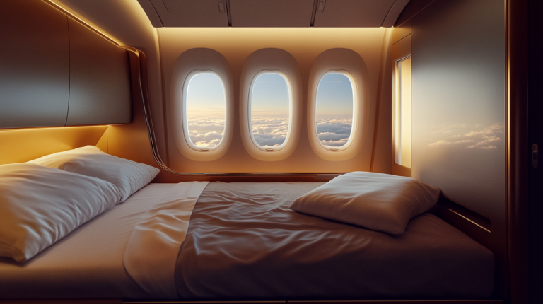 The Complete Guide to Bulkhead Seats: Are They Worth It?