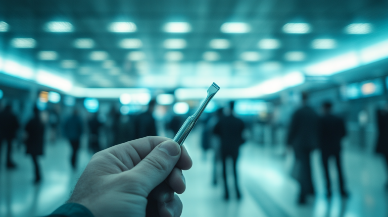 Can You Take a Shaving Razor on a Plane? A Complete Guide for Travelers