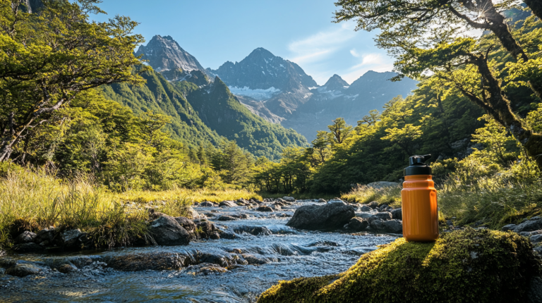 The Best Collapsible Water Bottles for 2025: A Comprehensive Guide