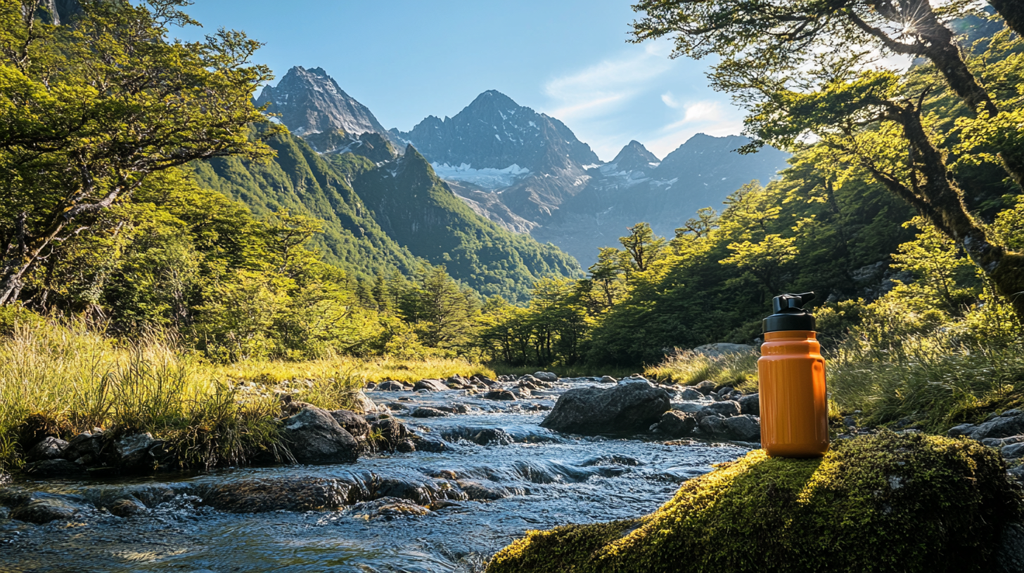 The Best Collapsible Water Bottles for 2025: A Comprehensive Guide