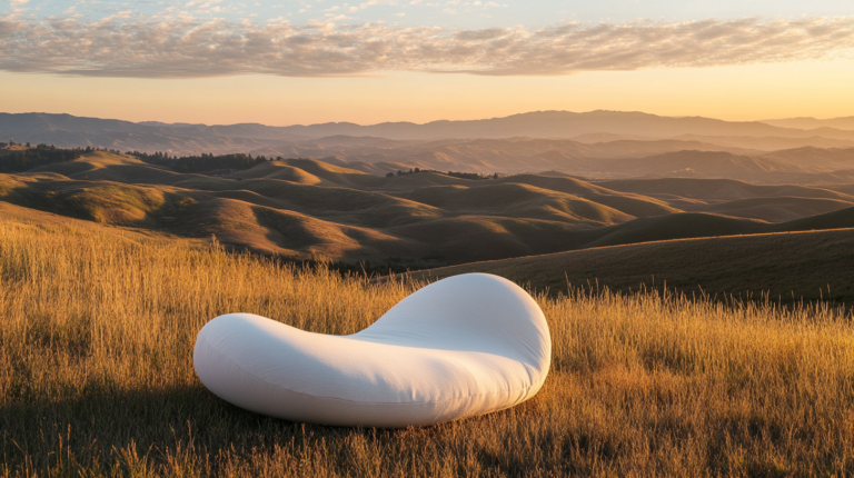 The Infinity Pillow Phenomenon: Unraveling TikTok’s Mysterious Obsession and Discovering the Ultimate Travel Companion