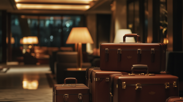 The Best International Carry-On Luggage for 3