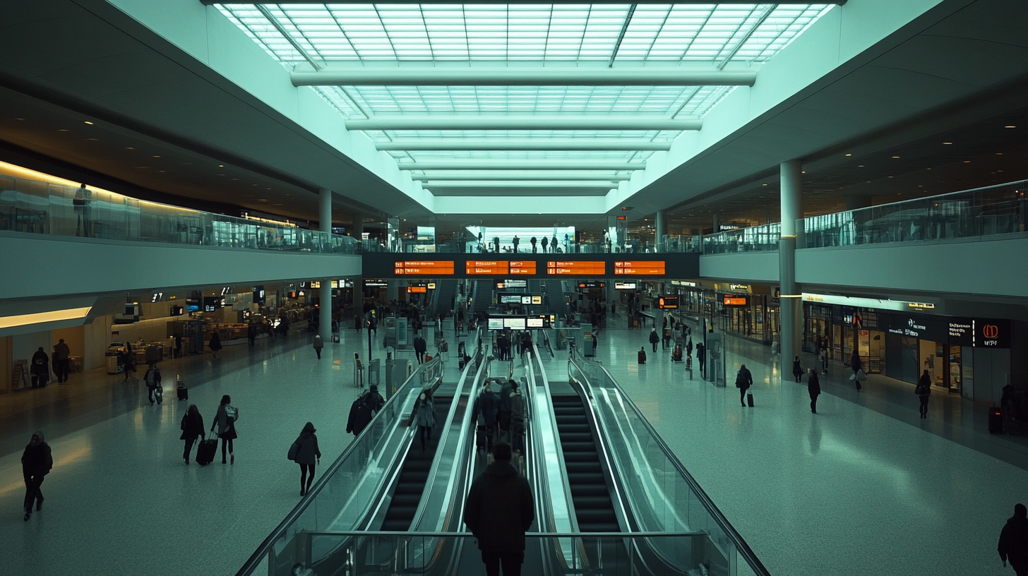 Oakland Airport’s Controversial Name Change: A Deep Dive into the Bay Area Branding Battle
