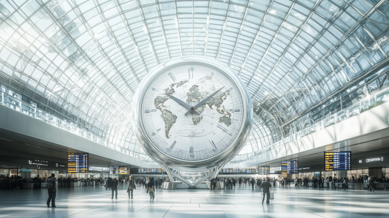 Best Time to Buy International Flights: A Comprehensive Guide