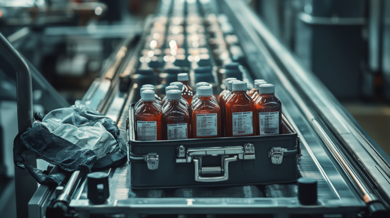 Understanding Liquid Allowances in Checked Baggage: A Comprehensive Guide
