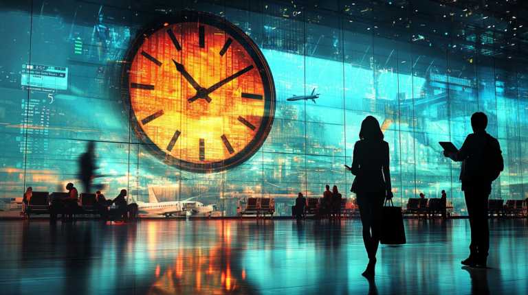 Unlocking the Best Time to Buy Flight Tickets: An In-Depth Guide