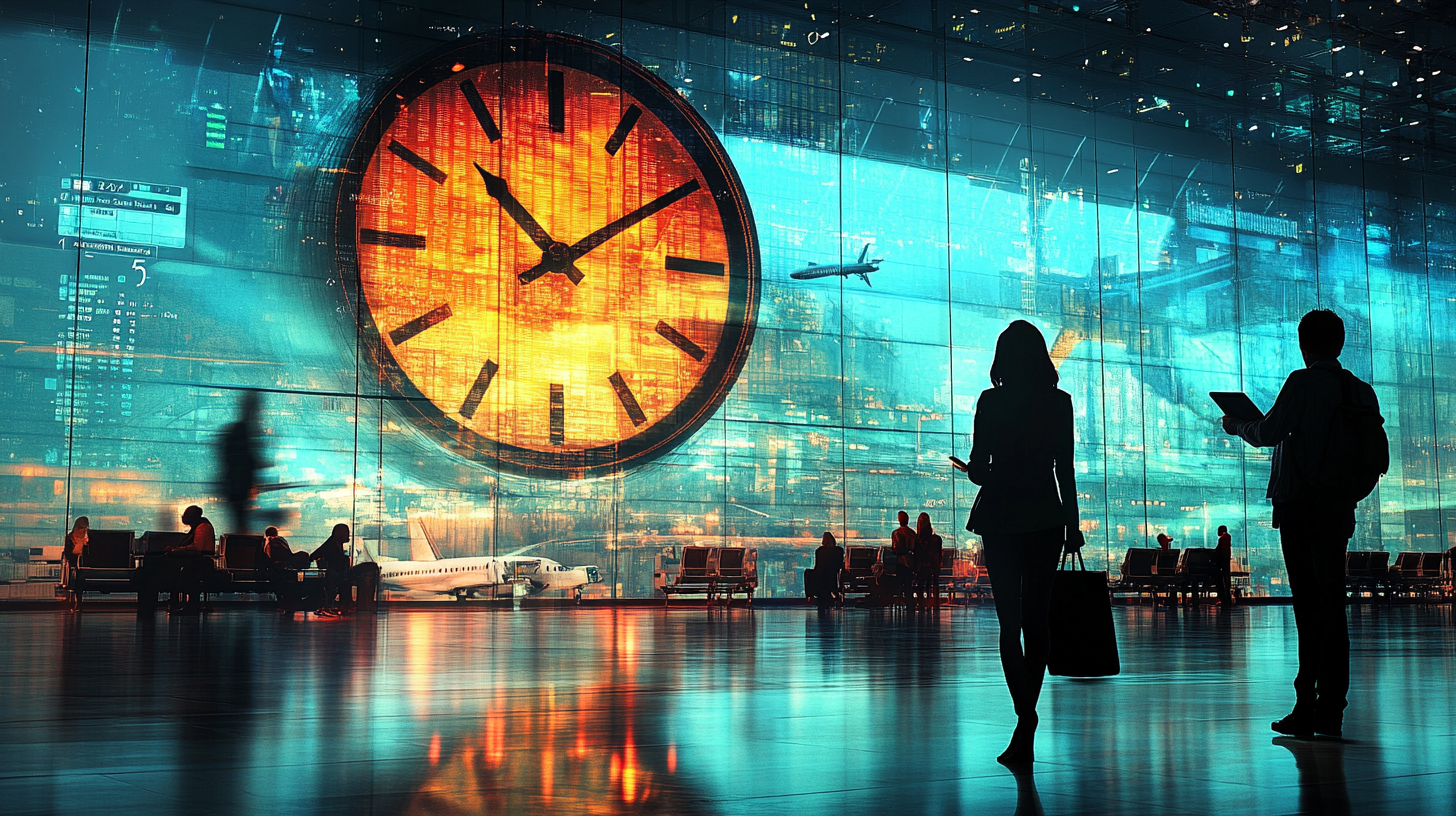 Unlocking the Best Time to Buy Flight Tickets: An In-Depth Guide