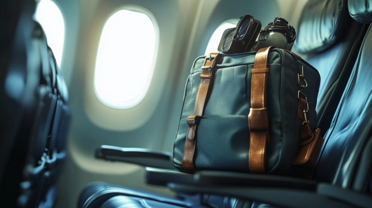 Mastering Airline Personal Item Sizes: Your Ultimate Guide to Hassle-Free Travel