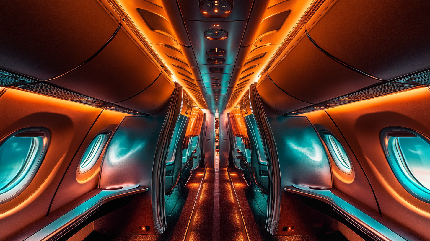 Premium Economy vs Economy: Choosing the Best Option for Your Journey