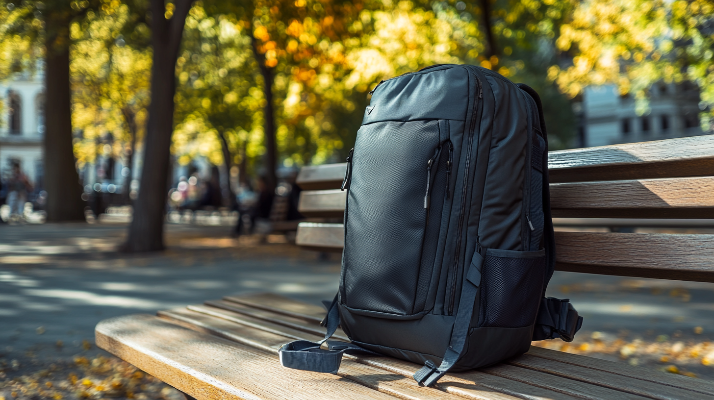 Image for Matein Tech-Friendly Backpacks