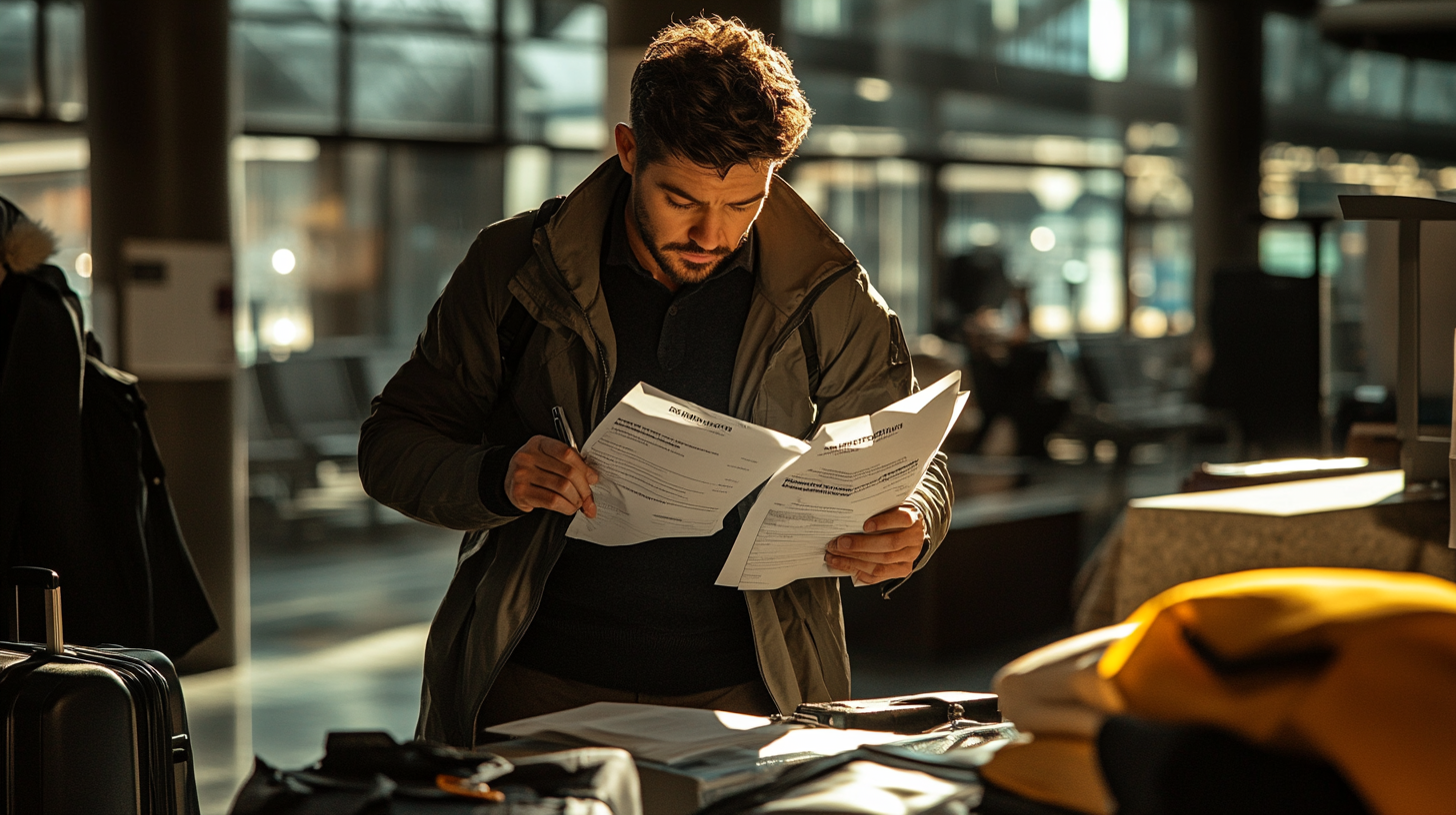 Image for Choosing the Right Business Travel Insurance Image for Choosing the Right Business Travel Insurance