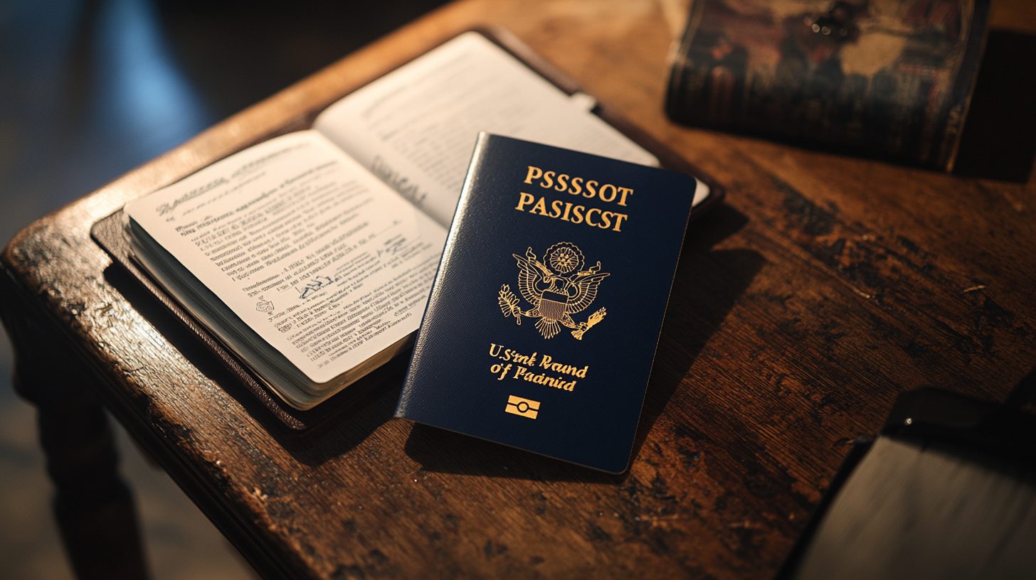 Image for What is a U.S. Passport Card?