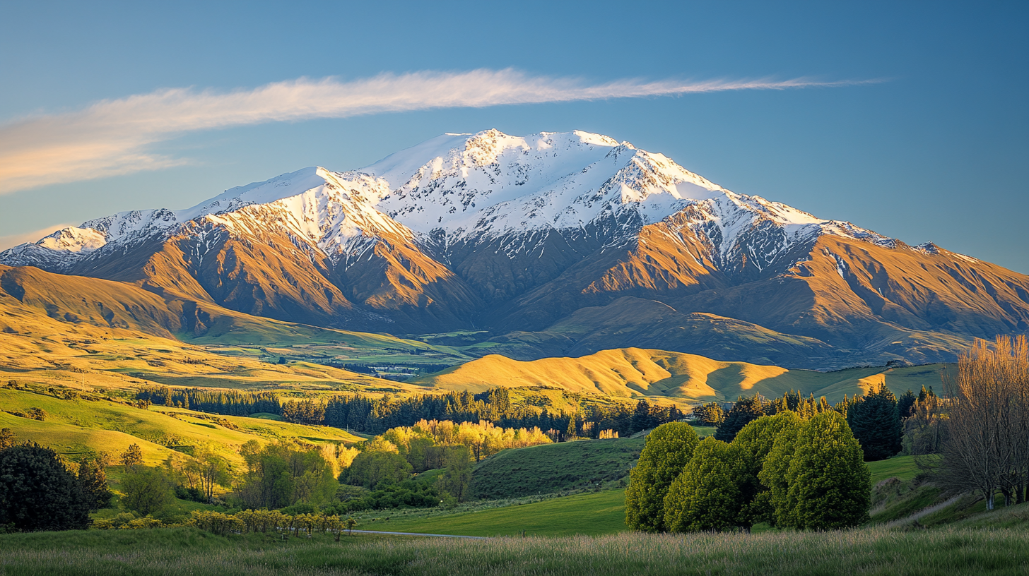 Image for Mount Hutt