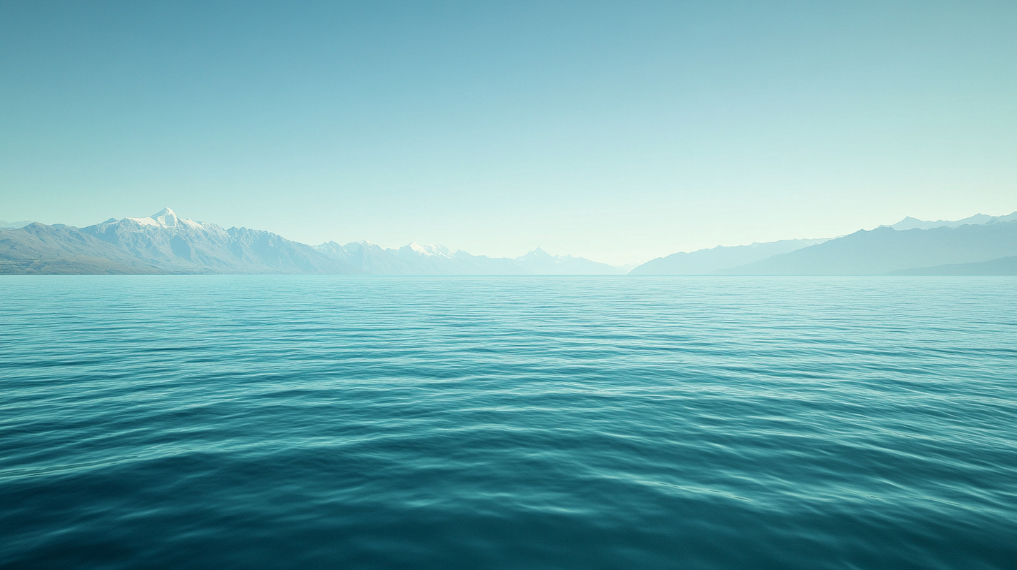 Image for Lake Pukaki