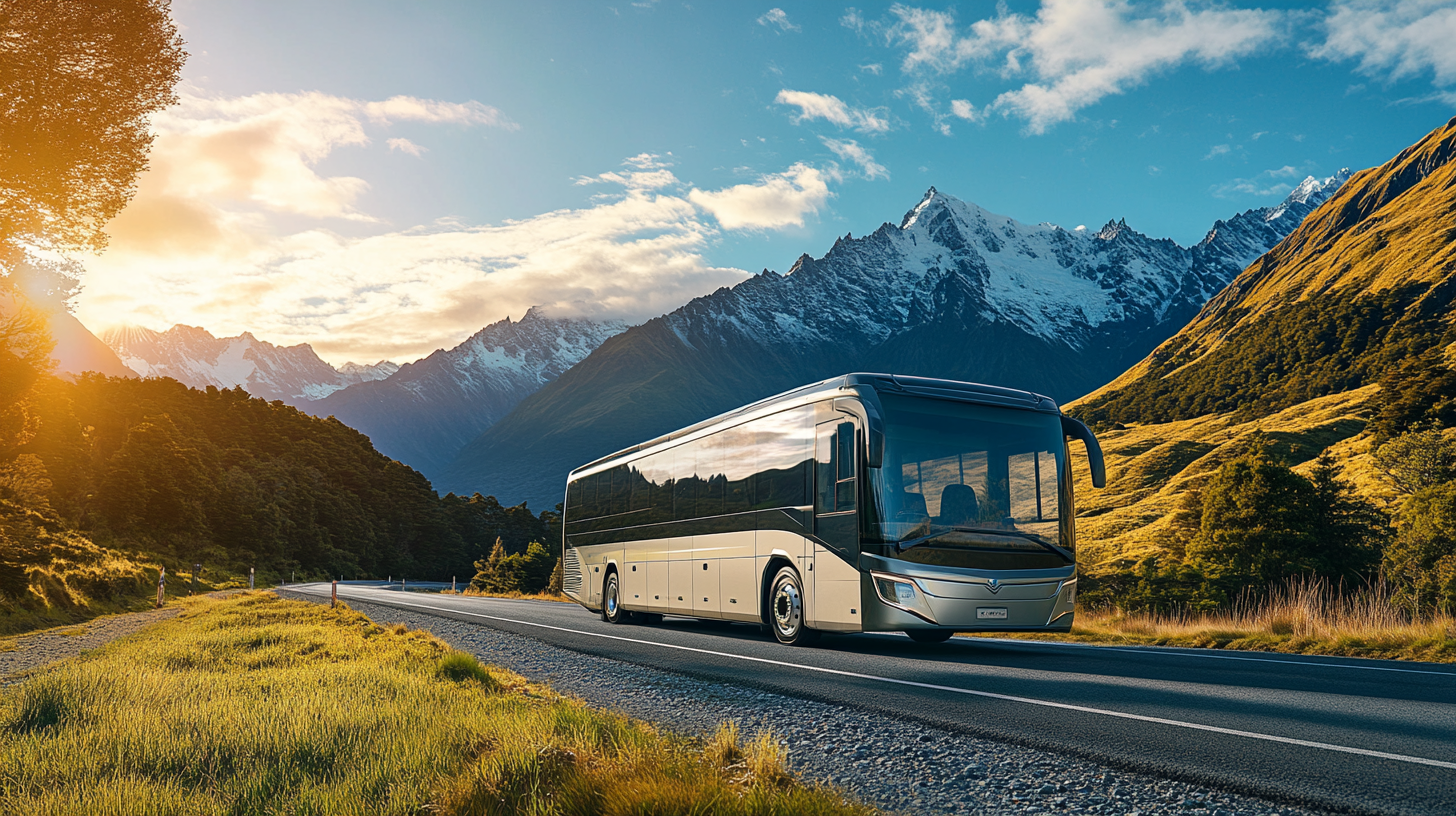 Image for Buses