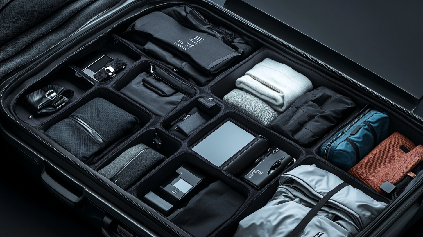 Image for 1. Samsonite SoLyte DLX – Organizational Excellence