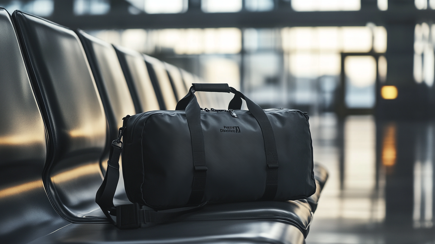 Image for Peak Design Travel Duffel